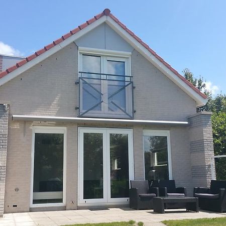 Solo Bungalow Makkum Exterior foto