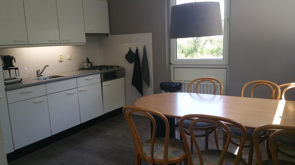 Solo Bungalow Makkum Exterior foto