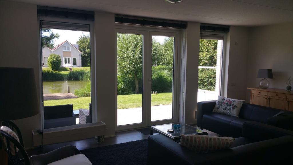 Solo Bungalow Makkum Exterior foto